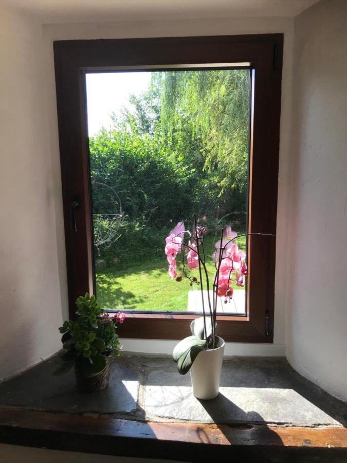 Gite Wibrin Exteriér fotografie
